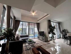 Greenwood Mews (D11), Terrace #497258711